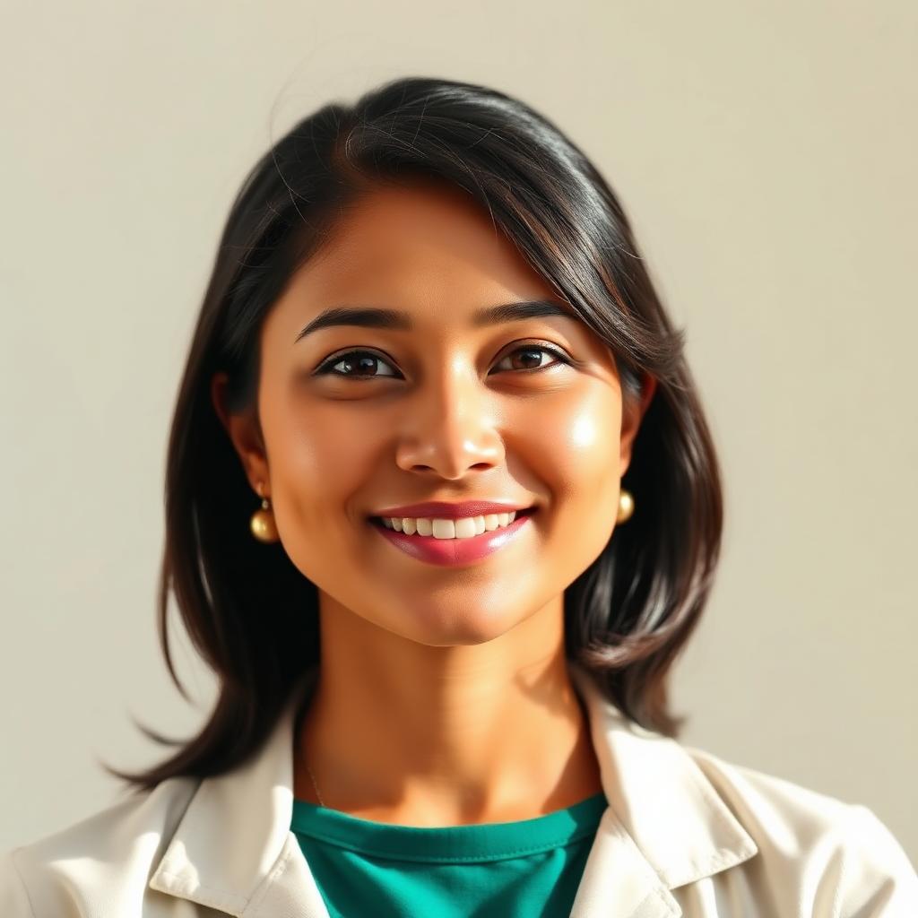 Priya